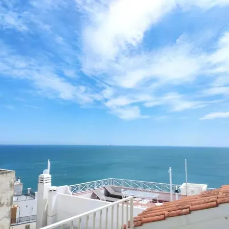 Sea Wind Nyaraló Vieste