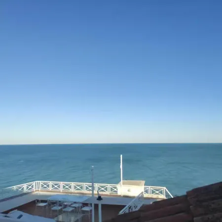 Nyaraló Sea Wind Vieste