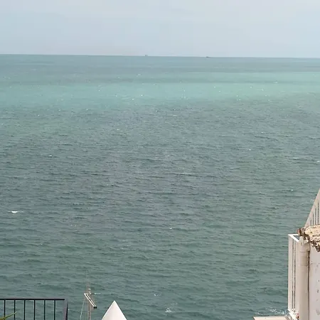 Nyaraló Sea Wind Vieste