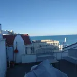 Nyaraló Sea Wind Vieste