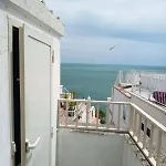 Sea Wind Nyaraló *