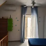 Nyaraló Sea Wind Vieste