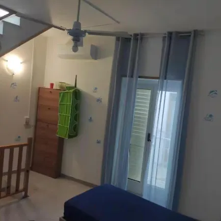 Sea Wind Holiday home