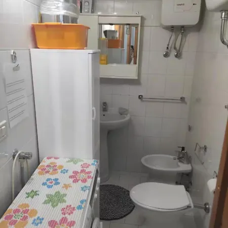 Holiday home Sea Wind