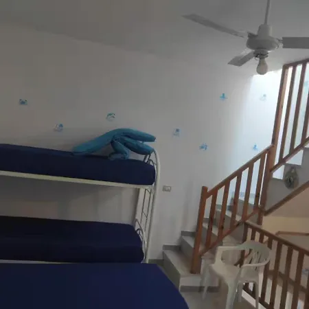 Sea Wind Holiday home