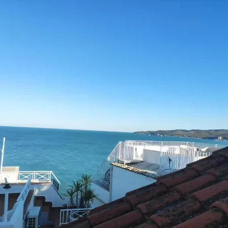 Sea Wind Holiday home