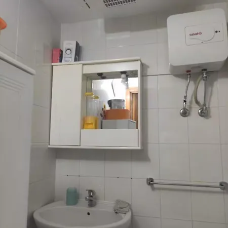 Holiday home Sea Wind