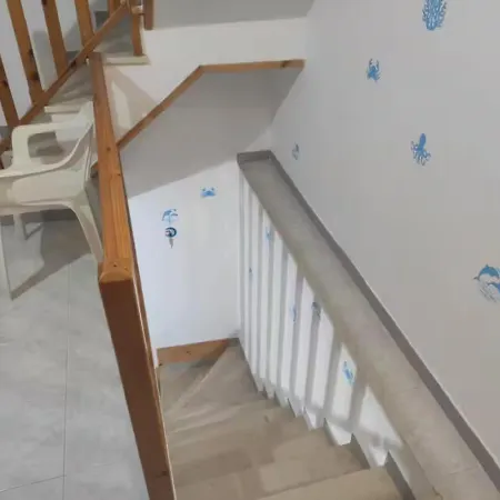 Holiday home Sea Wind *