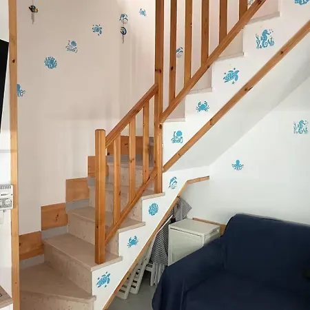 Sea Wind Holiday home Vieste