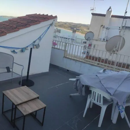 Sea Wind Holiday home