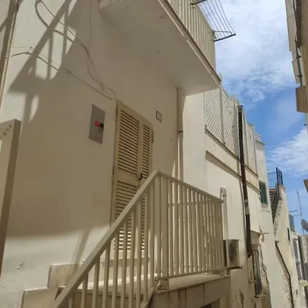 Sea Wind Holiday home Vieste