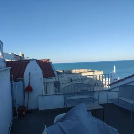 Holiday home Sea Wind Vieste