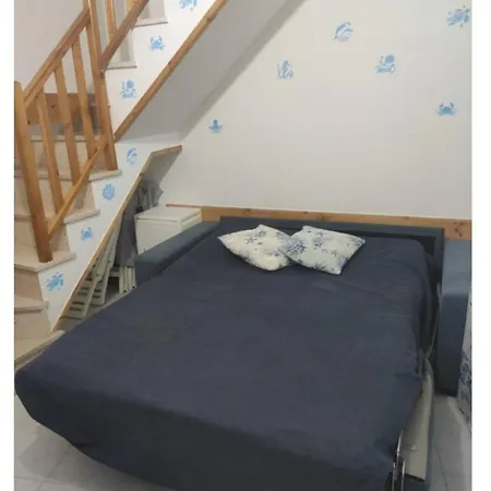 Sea Wind Holiday home