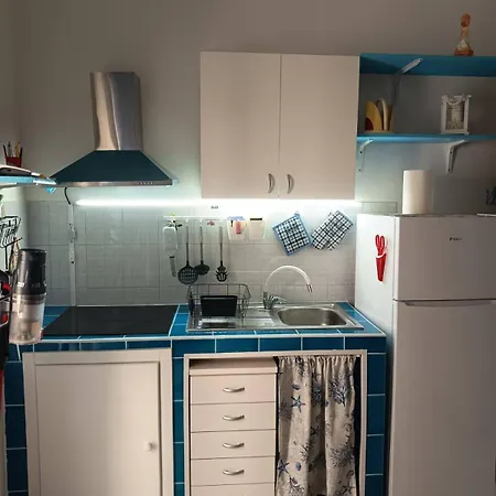 Holiday home Sea Wind