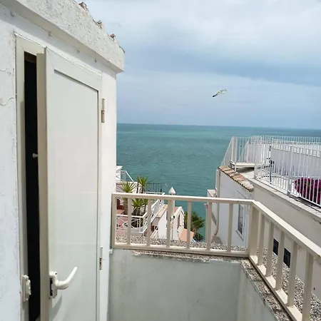 Sea Wind Holiday home *