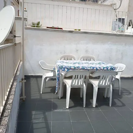 Sea Wind Holiday home Vieste