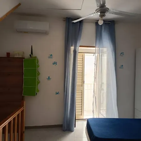 Holiday home Sea Wind Vieste