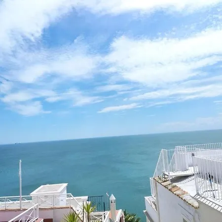 Hébergement de vacances Sea Wind *