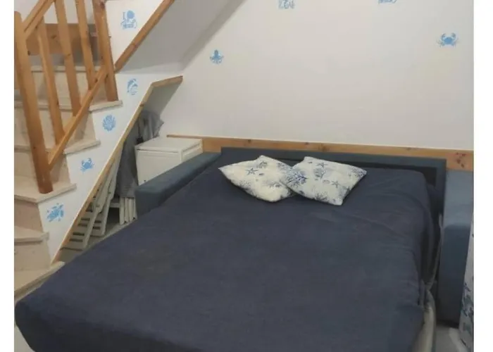 Sea Wind Semesterbostad